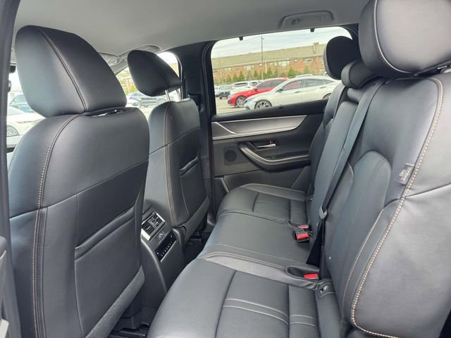New 2026 MAZDA CX-70 SC AWD/4WD image 2