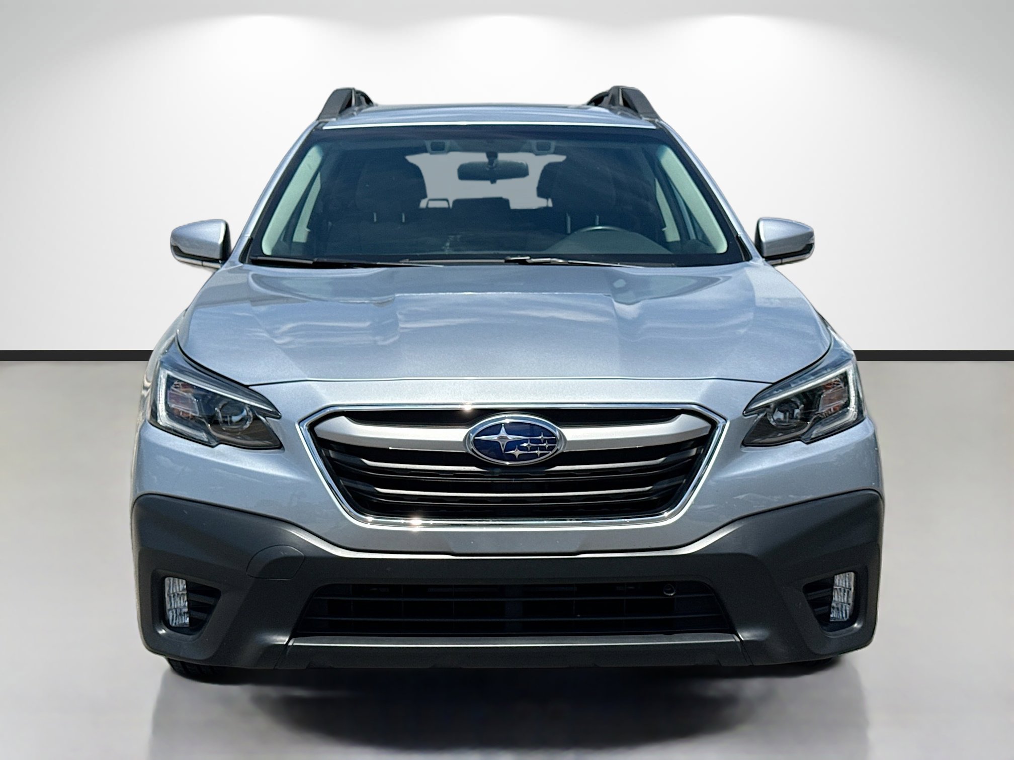 Certified 2021 Subaru Outback Premium AWD/4WD image 8