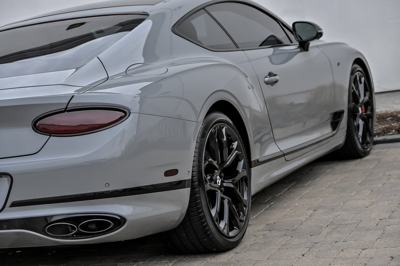 Used 2023 Bentley Continental GT V8 image 15