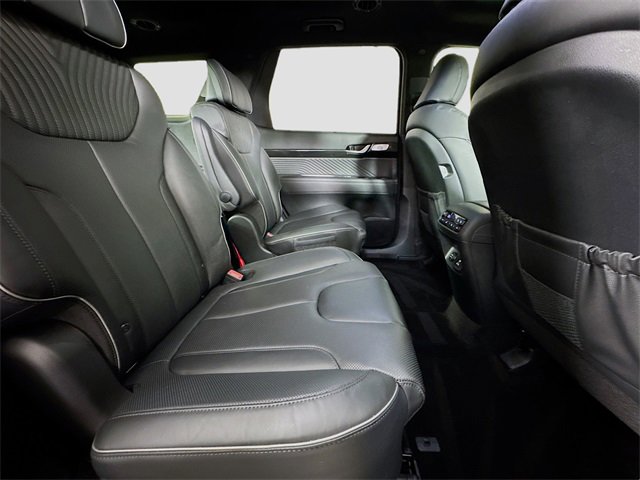 Used 2023 Hyundai Palisade Calligraphy w/ Cargo Package image 29
