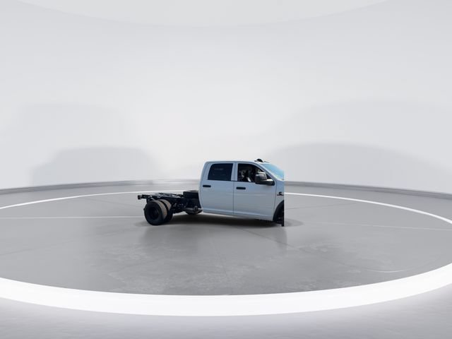 New 2026 RAM 3500 Tradesman AWD/4WD image 2