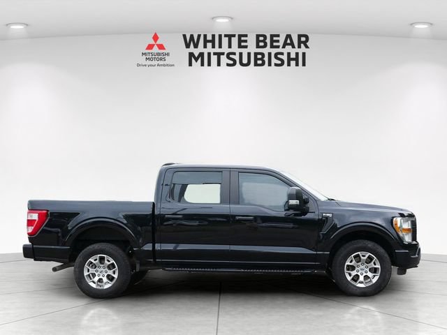 Used 2022 Ford F150 XL w/ Trailer Tow Package AWD/4WD image 6