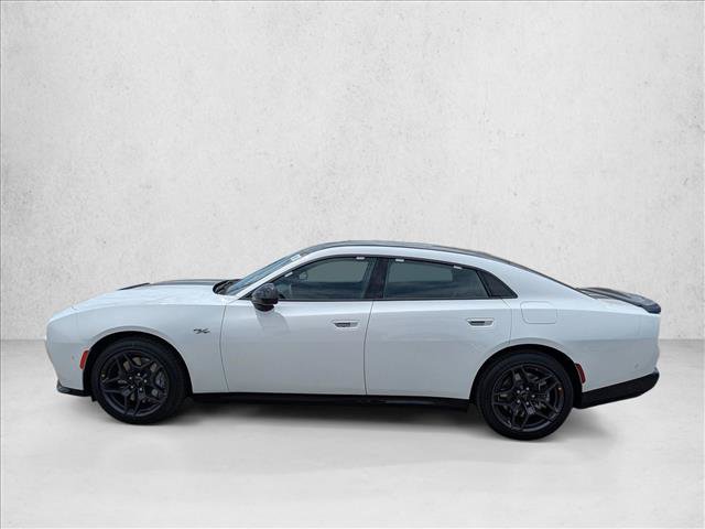 New 2026 Dodge Charger R/T AWD/4WD image 9