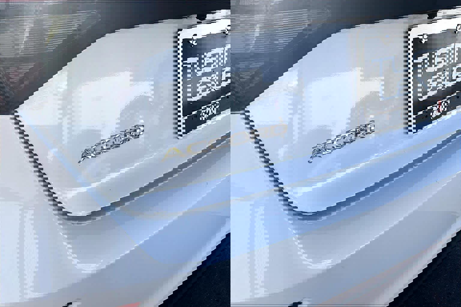 Used 2024 Honda Accord Sport image 9