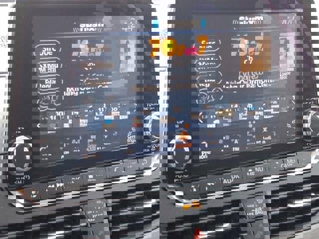 Certified 2024 Nissan Altima 2.5 SV image 47