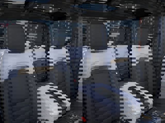 New 2025 GMC Hummer EV 2X image 24