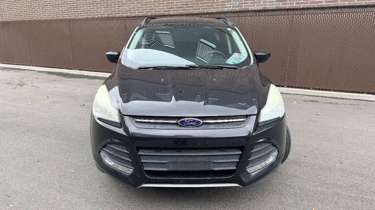 Used 2013 Ford Escape SE FWD image 6