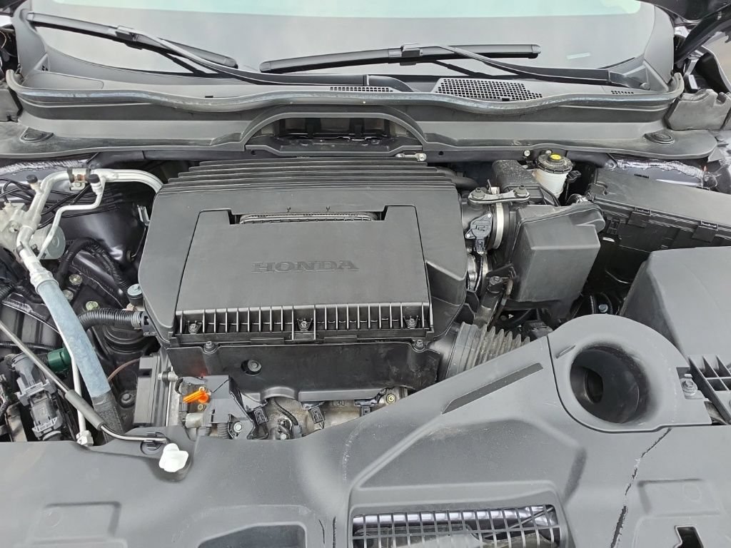 Certified 2024 Honda Pilot Elite image 12