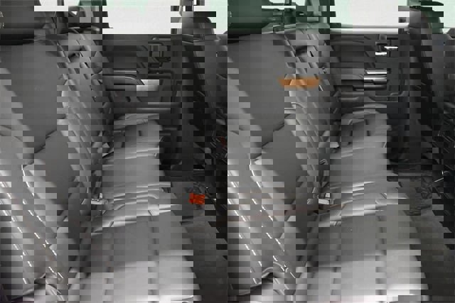 Used 2018 Chevrolet Silverado 1500 LTZ image 17