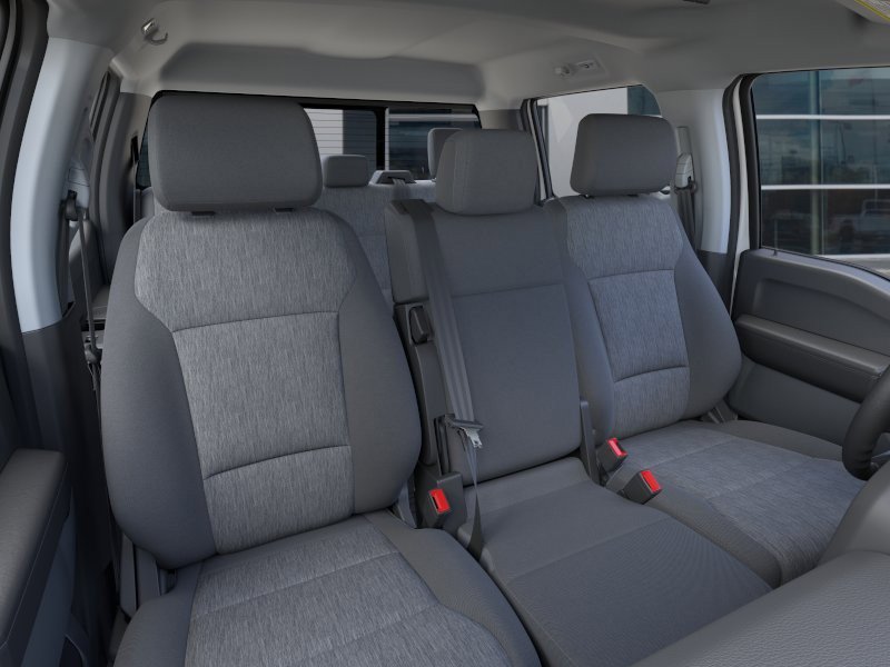 New 2026 Ford F350 XL image 12