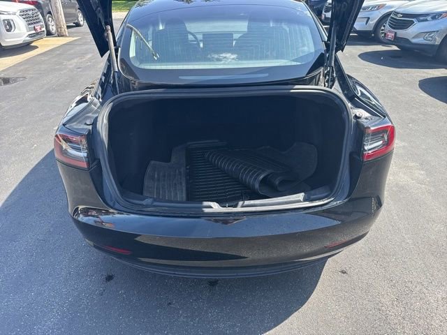 Used 2019 Tesla Model 3 Long Range RWD image 16