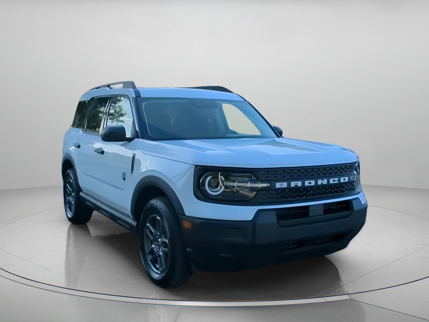 New 2026 Ford Bronco Sport Big Bend AWD/4WD image 4