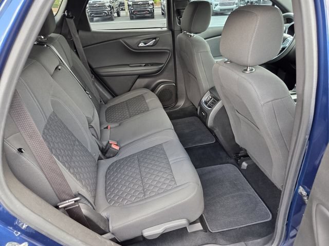 Used 2022 Chevrolet Blazer LT FWD image 17