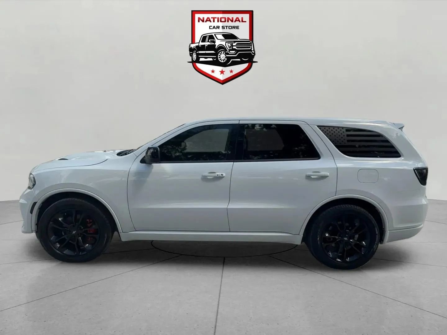 Used 2021 Dodge Durango GT w/ Blacktop Package image 64