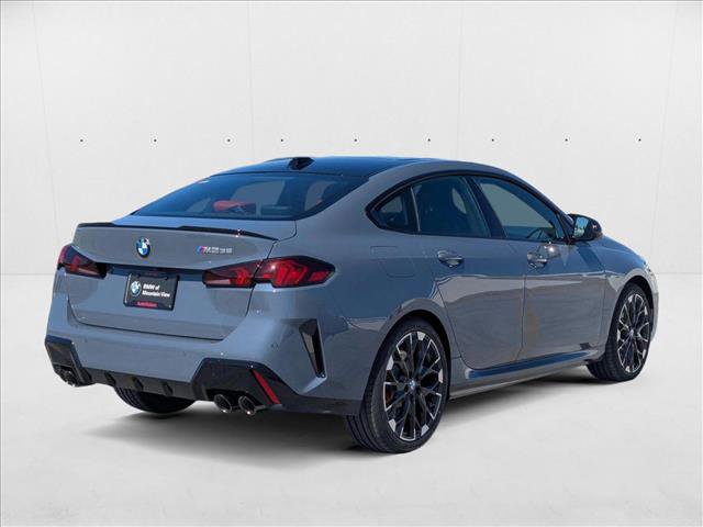 New 2025 BMW M235i xDrive w/ Premium Package image 2