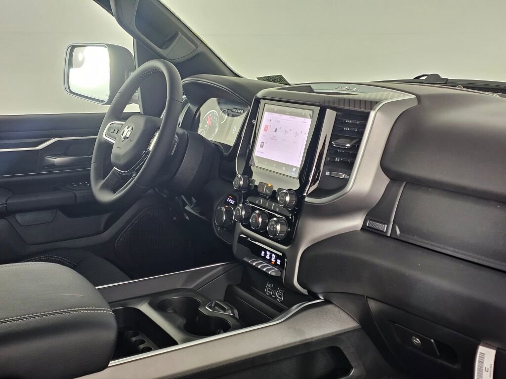 New 2026 RAM 1500 Big Horn w/ Night Edition image 38