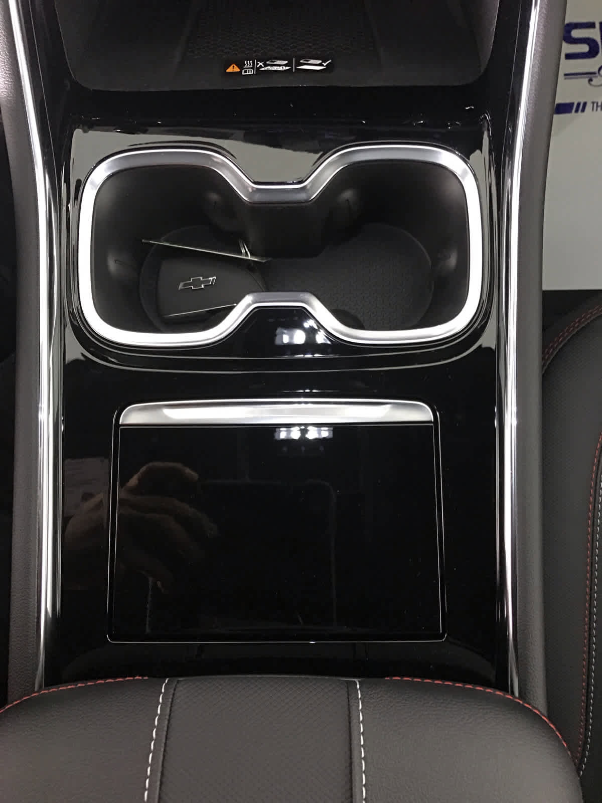 New 2026 Chevrolet Traverse RS w/ LPO, Floor Liner Package image 42