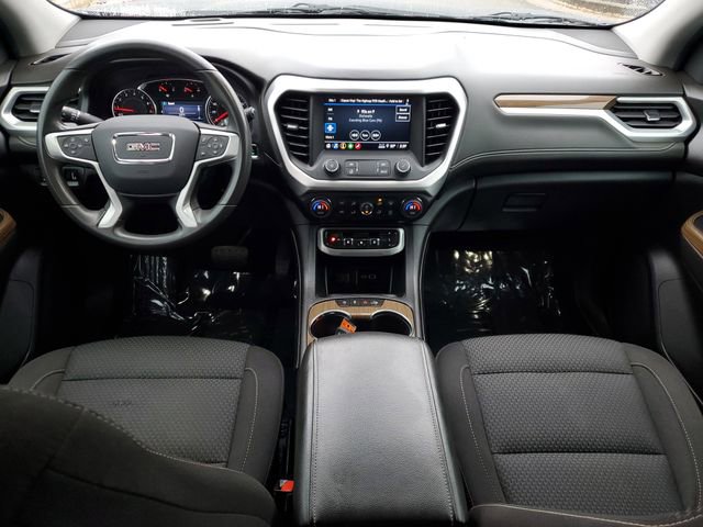 Used 2022 GMC Acadia SLE image 16