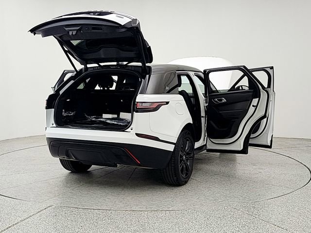 Certified 2023 Land Rover Range Rover Velar S AWD/4WD image 11