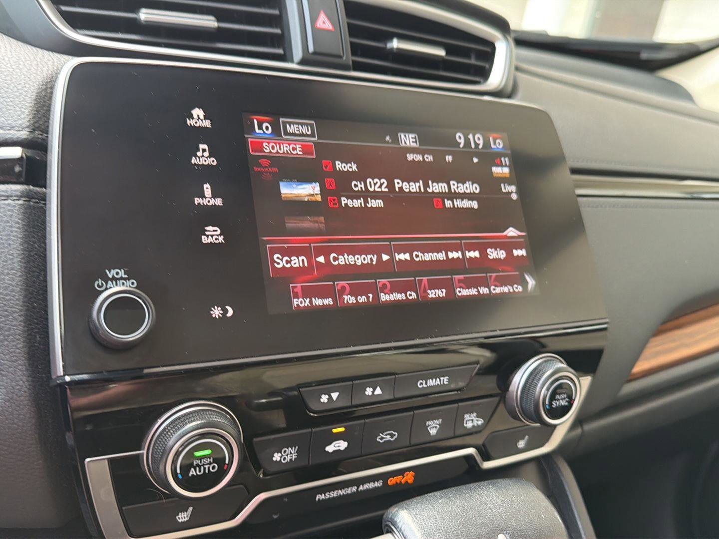 Used 2019 Honda CR-V EX-L image 24