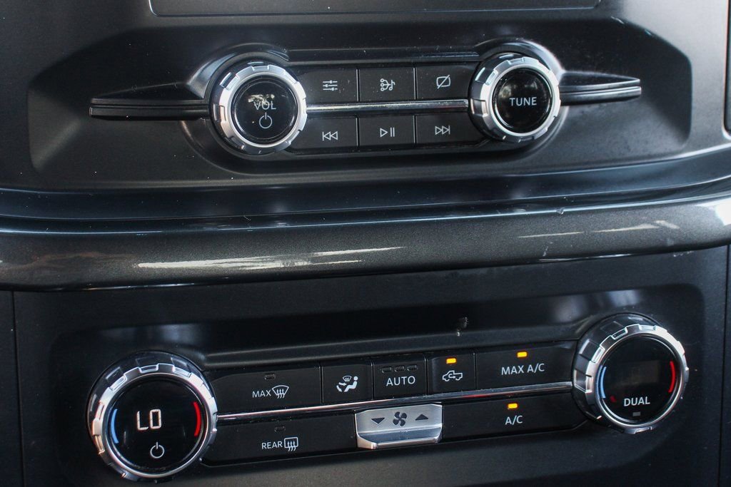 Used 2021 Ford F150 XLT w/ Equipment Group 301A Mid image 28