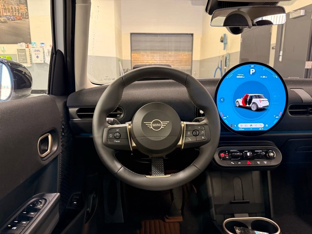 Used 2025 MINI Cooper S image 22