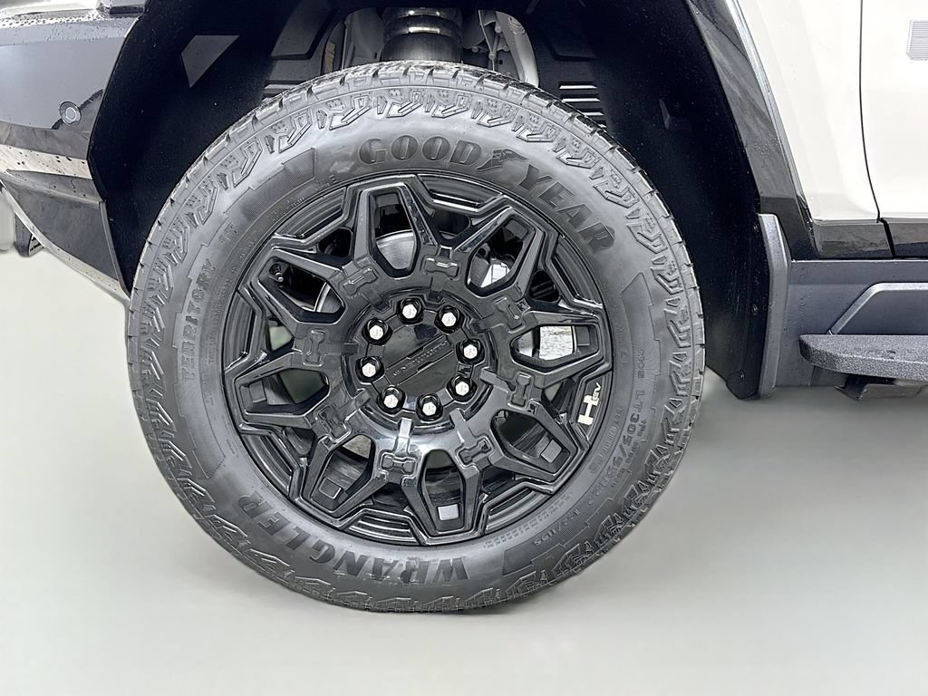 New 2026 GMC Hummer EV SUV AWD/4WD image 35