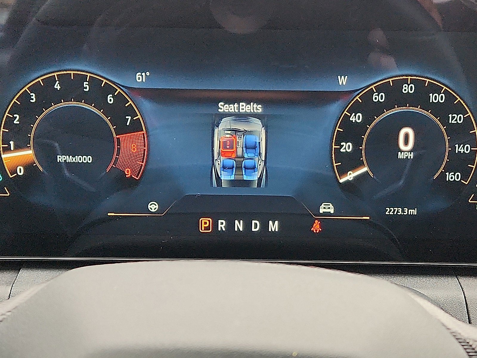 Used 2025 Ford Mustang GT image 23