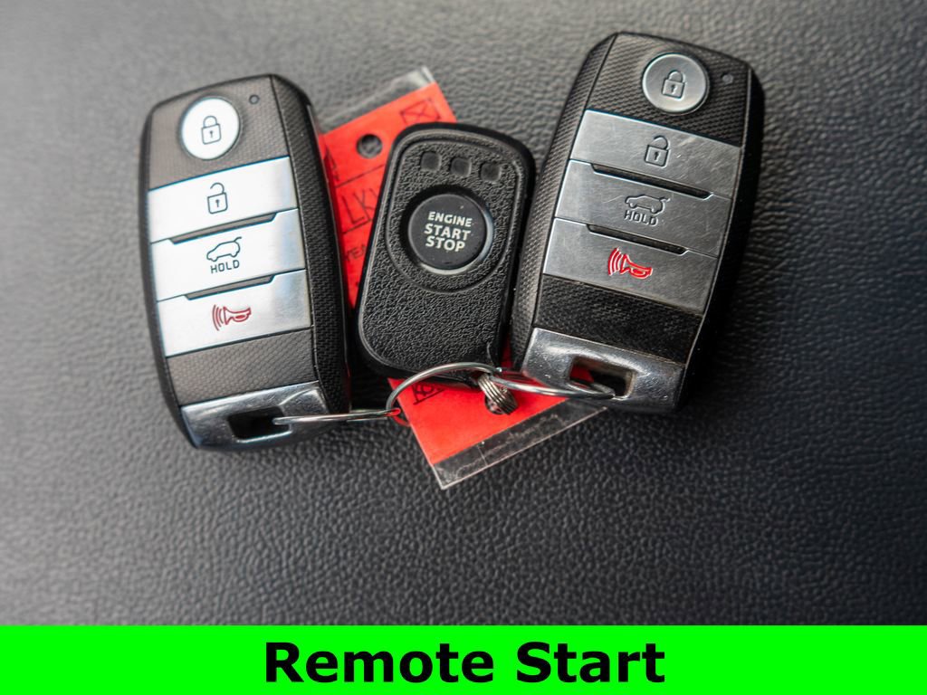 Used 2019 Kia Sorento EX w/ EX Touring Package image 30