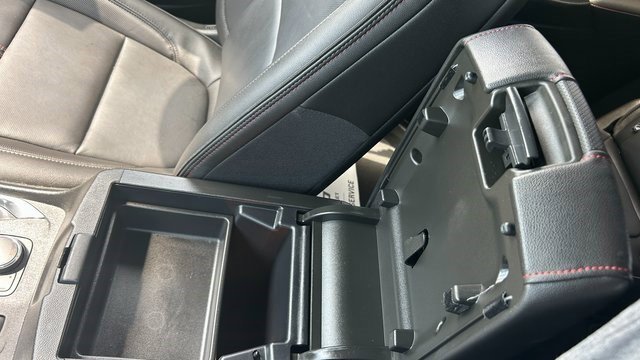 Certified 2023 Chevrolet Traverse RS image 30