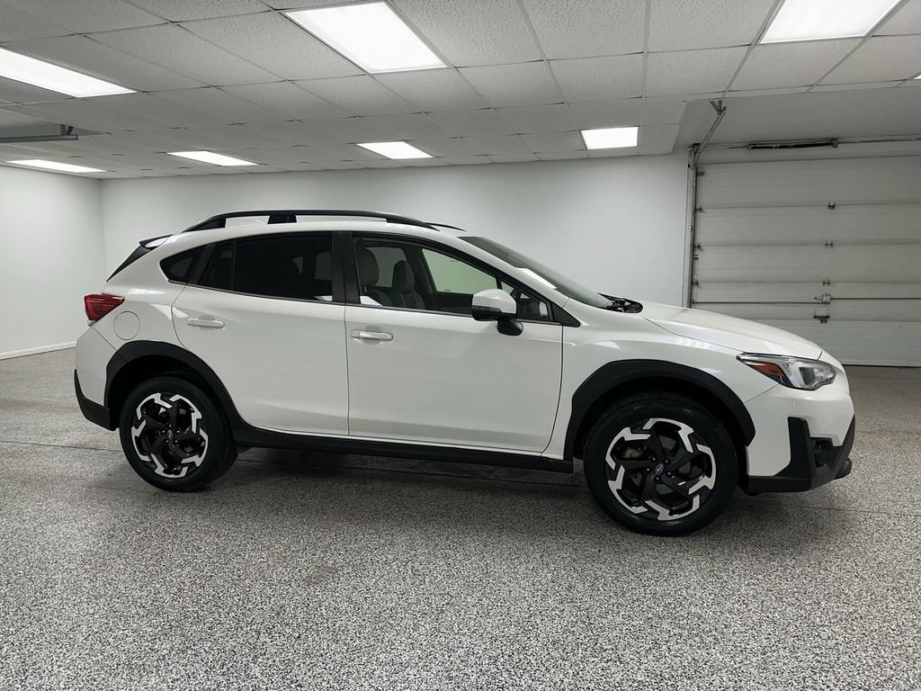 Used 2021 Subaru Crosstrek 2.5i Limited w/ Popular Package #3 AWD/4WD image 1