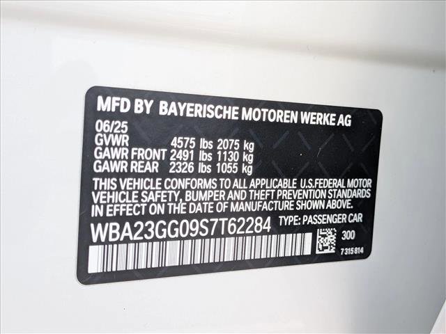 Used 2025 BMW 228i xDrive image 25