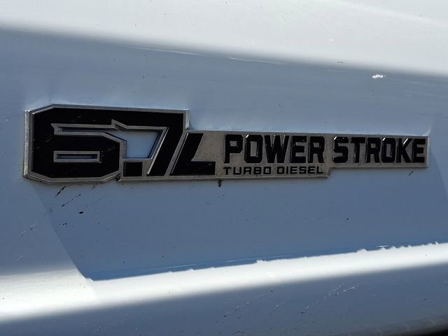 Certified 2026 Ford F350 XLT image 30