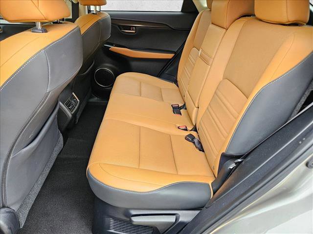 Used 2020 Lexus NX 300 NX 300 image 19