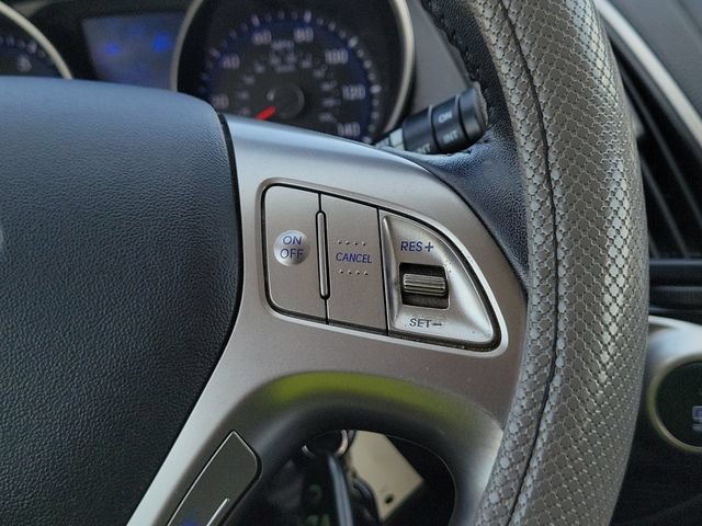 Used 2011 Hyundai Tucson GLS AWD/4WD image 25