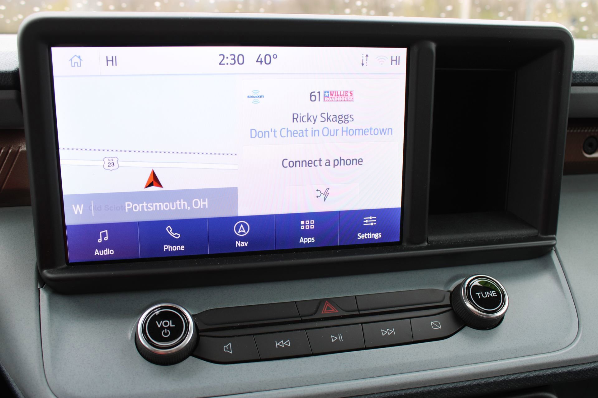 Used 2024 Ford Maverick Lariat FWD image 37