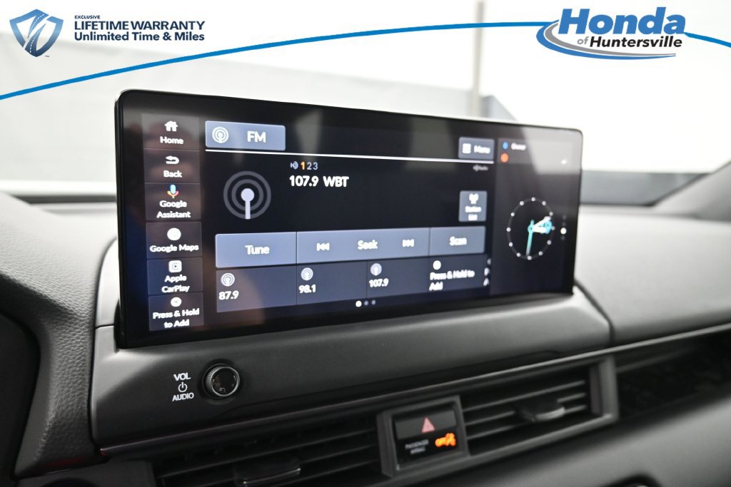 New 2026 Honda Pilot TrailSport image 49