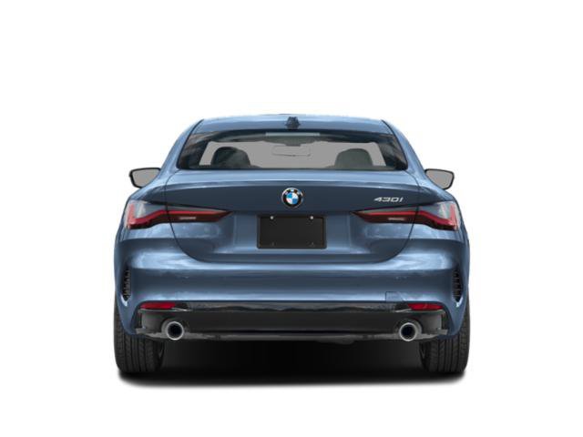 New 2027 BMW 430i Coupe w/ M Sport Package AWD/4WD image 8