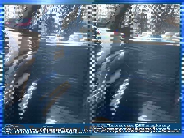 Used 2024 Honda Passport TrailSport image 34