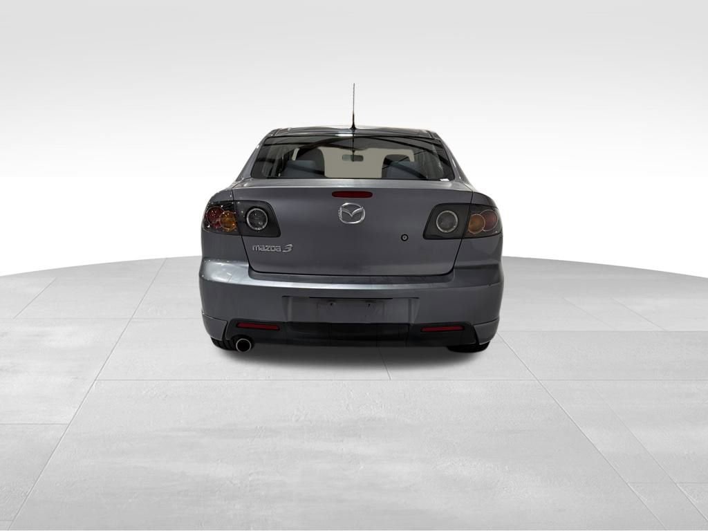 Used 2006 MAZDA MAZDA3 s image 7