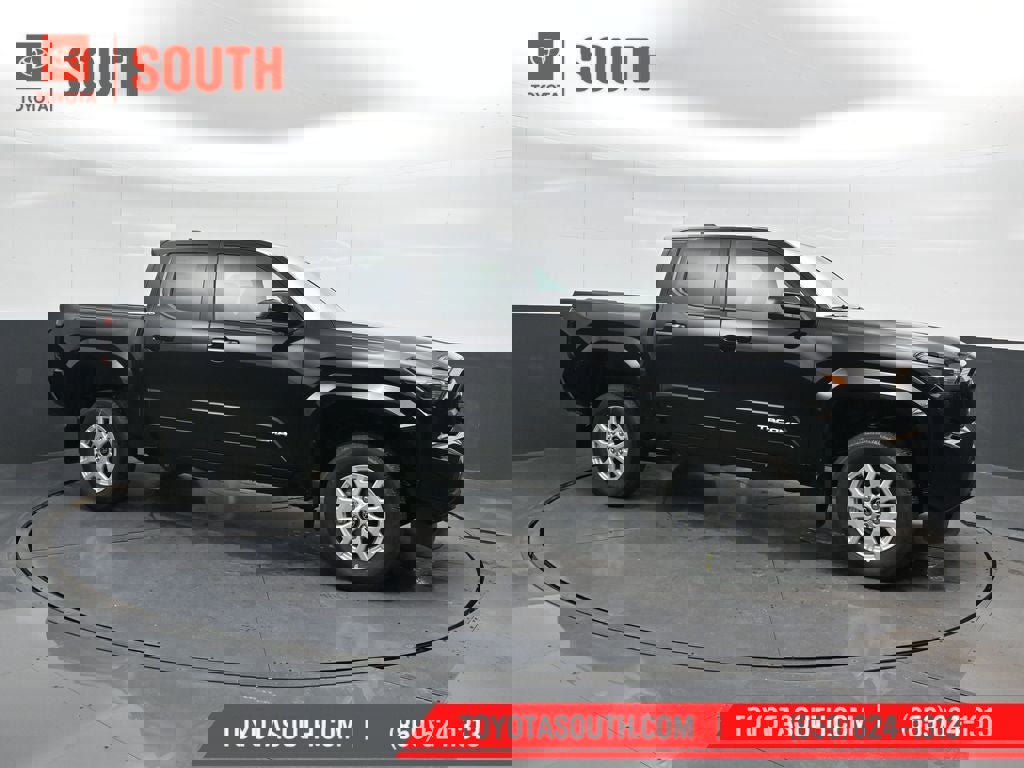 New 2026 Toyota Tacoma SR5 image 1