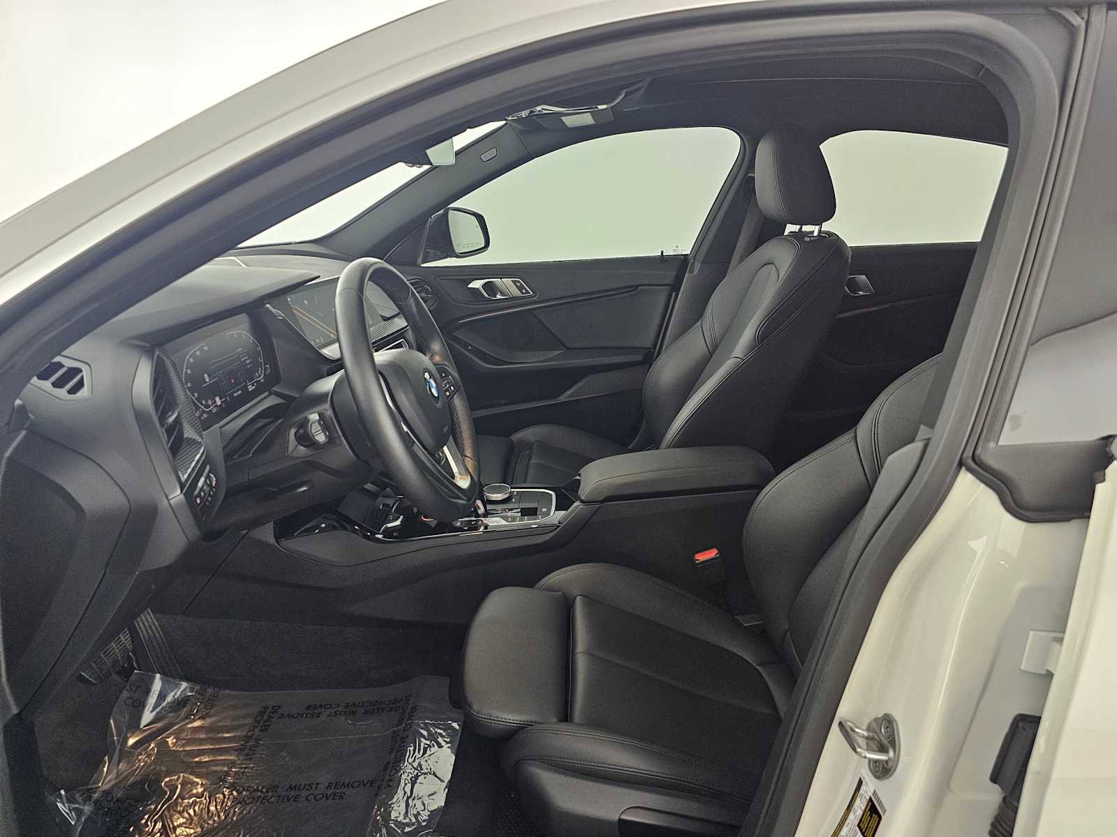 Used 2021 BMW 228i Gran Coupe w/ Convenience Package FWD image 20