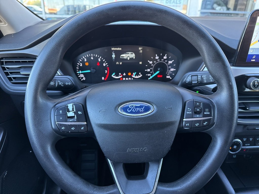 Used 2020 Ford Escape SE image 15
