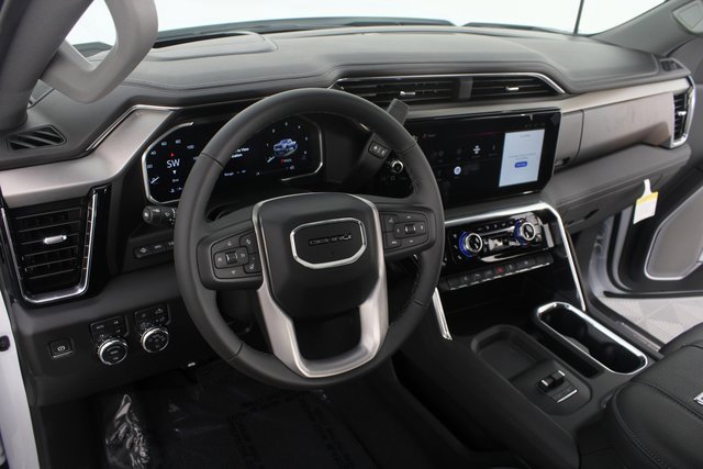 New 2026 GMC Sierra 3500 Denali w/ Denali Reserve Package image 11