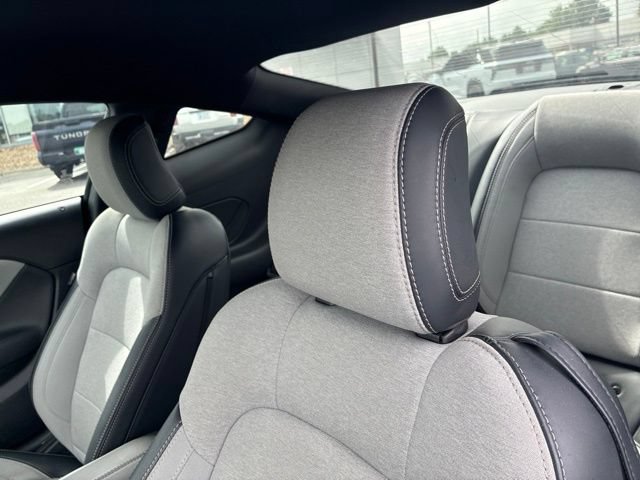 Used 2024 Ford Mustang GT RWD image 6