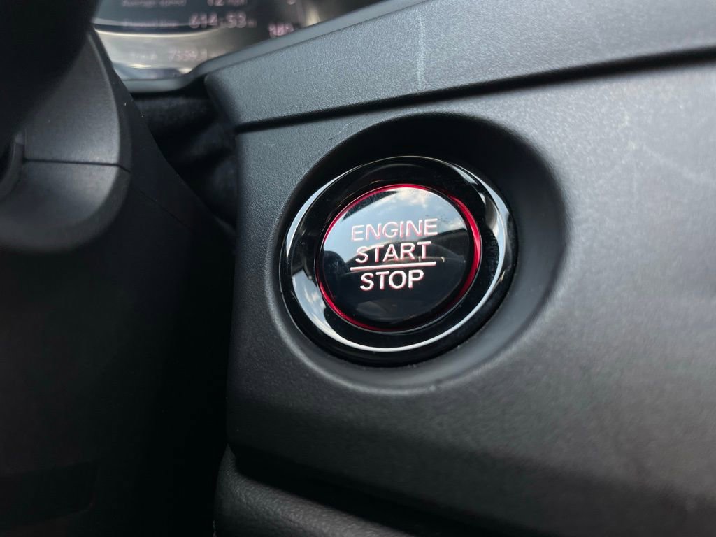 Certified 2025 Honda Accord SE image 21