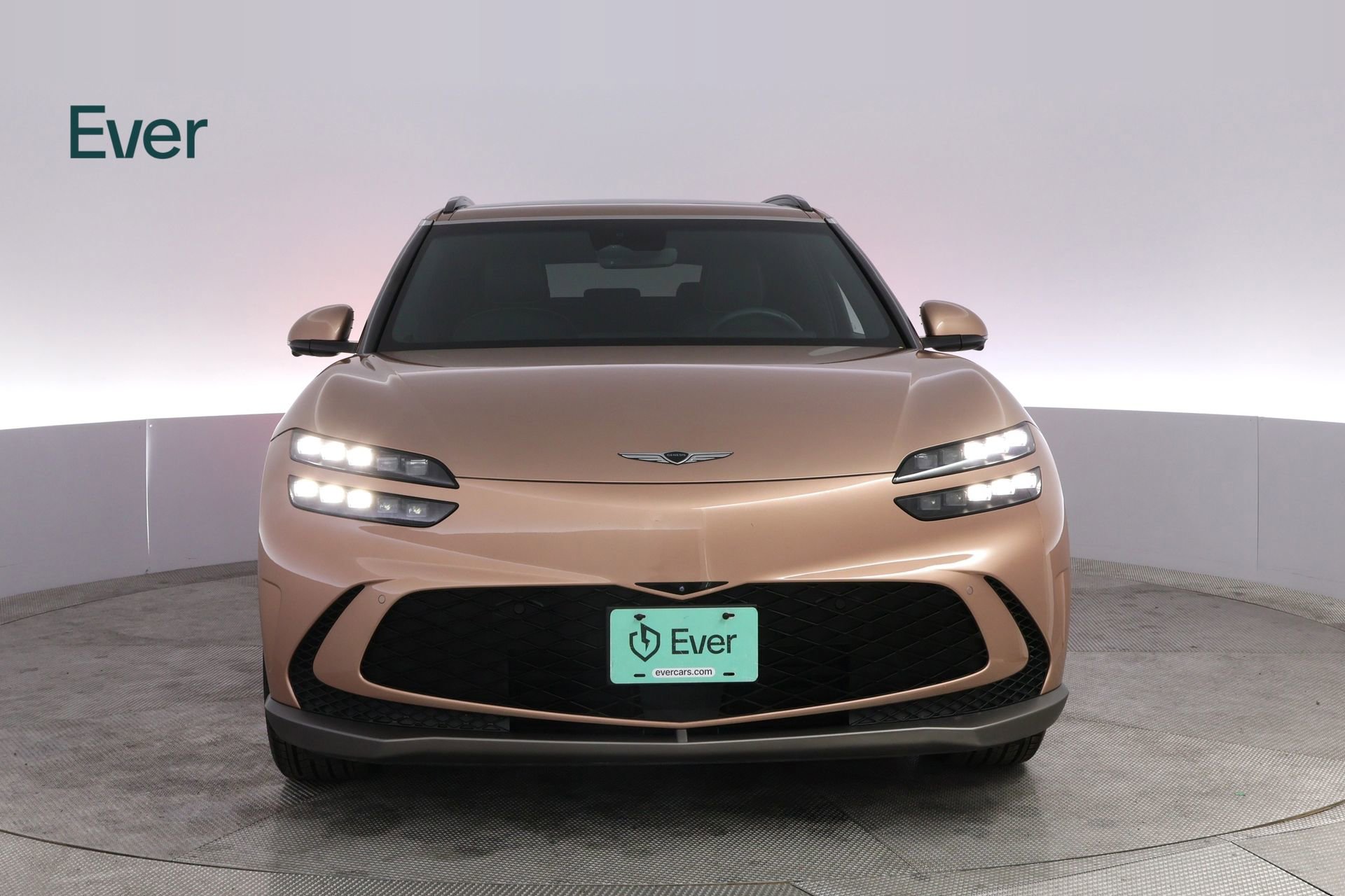 Used 2023 Genesis GV60 Performance image 12