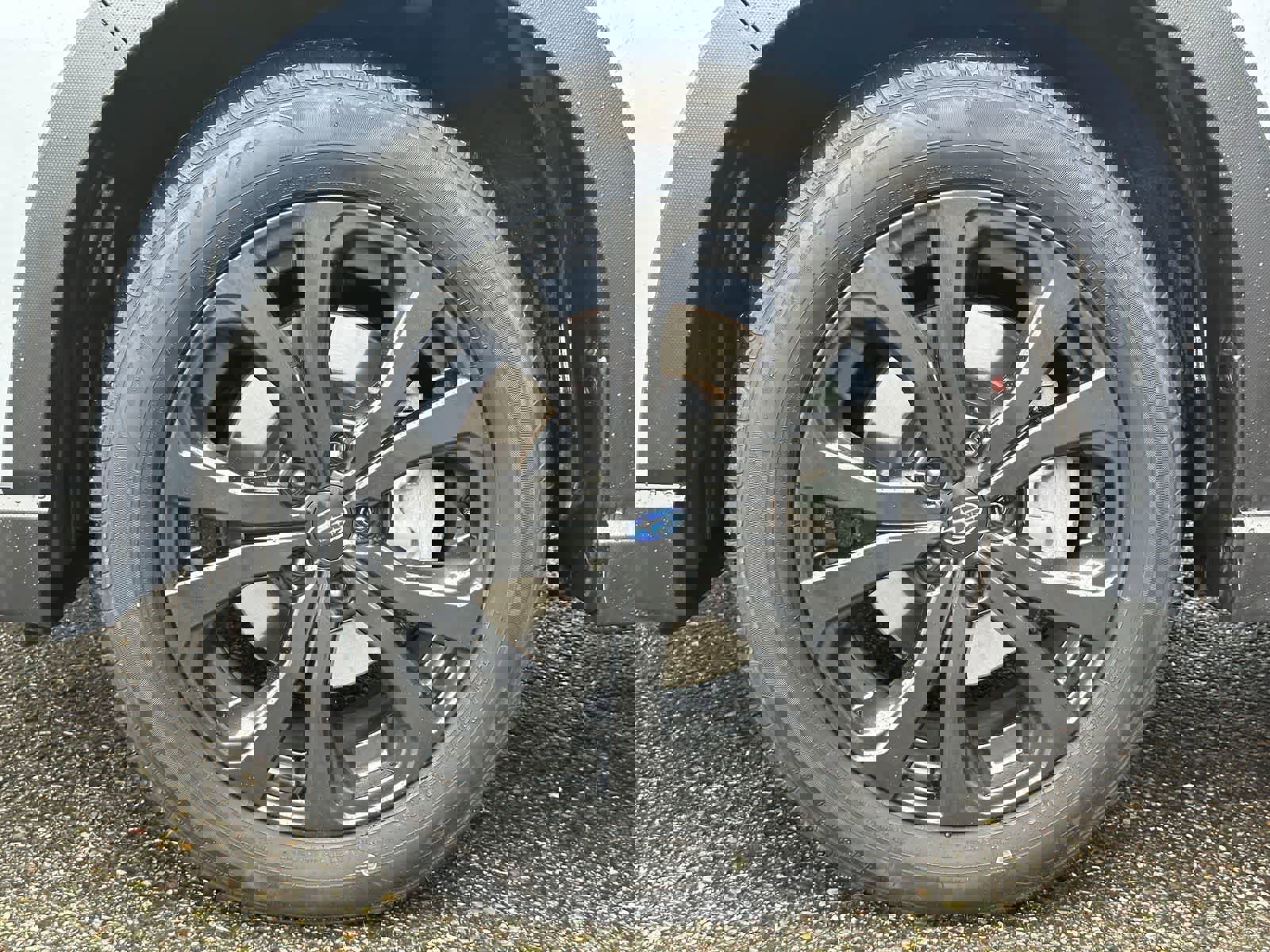 Used 2020 Subaru Forester Sport image 8