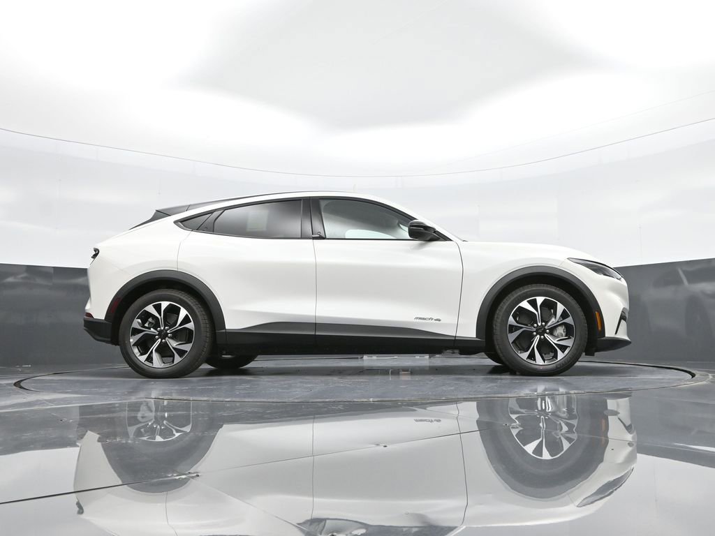 New 2025 Ford Mustang Mach-E Select AWD/4WD image 48
