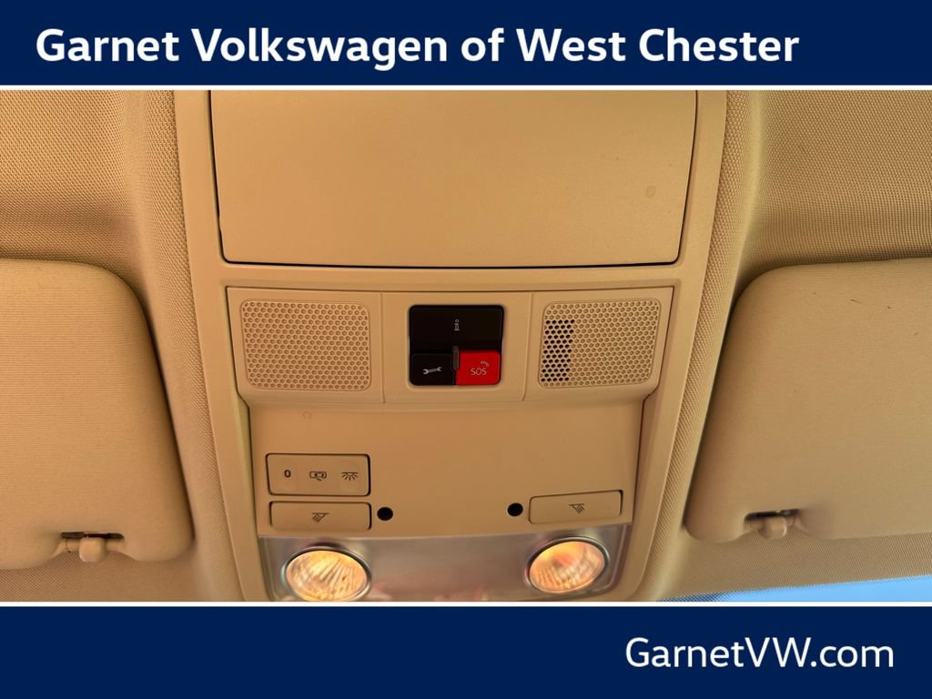 Used 2015 Volkswagen Passat TDI SE FWD image 23
